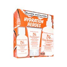 BUMBLE AND BUMBLE HIO HOLIDAY SET (SET DE HIDRATACIÓN PARA CABELLO SECO)